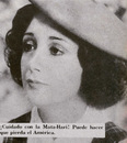 Avatar de Usuario
