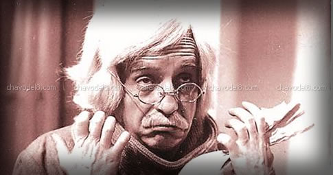 Doctor Chapatin: Historia