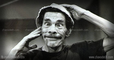 Homenaje a don Ramon - Su personaje