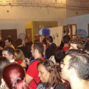 Especial: Festival da boa vizinhanca (Brasil, 2013)