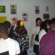 Especial: Festival da boa vizinhanca (Brasil, 2013)