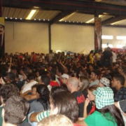 Especial: Festival da boa vizinhanca (Brasil, 2013)