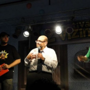 Especial: Festival da boa vizinhanca (Brasil, 2013)