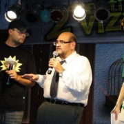 Especial: Festival da boa vizinhanca (Brasil, 2013)