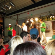 Especial: Festival da boa vizinhanca (Brasil, 2013)