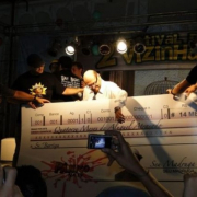 Especial: Festival da boa vizinhanca (Brasil, 2013)