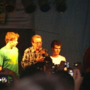 Especial: Festival da boa vizinhanca (Brasil, 2013)