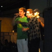 Especial: Festival da boa vizinhanca (Brasil, 2013)