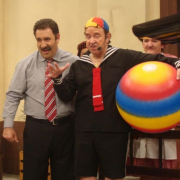 Especial: Festival da boa vizinhanca (Brasil, 2013)