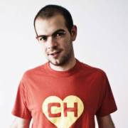 Camiseta en homenaje al Chapulín Colorado