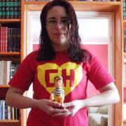 Camiseta en homenaje al Chapulín Colorado