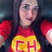 Camiseta en homenaje al Chapulín Colorado