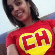 Camiseta en homenaje al Chapulín Colorado
