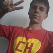 Camiseta en homenaje al Chapulín Colorado