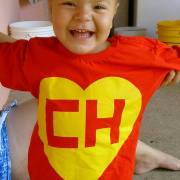 Camiseta en homenaje al Chapulín Colorado
