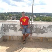 Camiseta en homenaje al Chapulín Colorado
