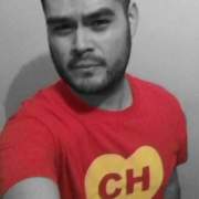 Camiseta en homenaje al Chapulín Colorado