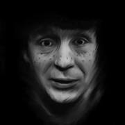 Pintura del Chavo del 8