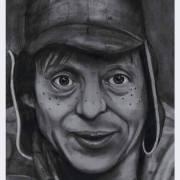 Dibujo del Chavo del 8