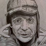 Dibujo del Chavo del 8