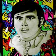 Dibujo de Ñoño