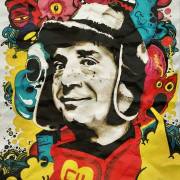 Dibujo del Chavo