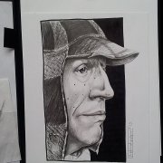Dibujo del Chavo del 8