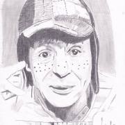 Dibujo del Chavo del 8
