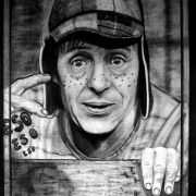 Dibujo del Chavo del 8
