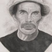 John Fernando Avila