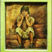 Pintura de Pakalo Alvarez
