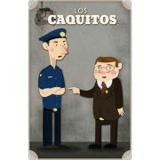 Ilustración de los Caquitos