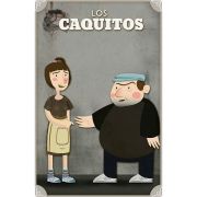 Ilustración de los Caquitos