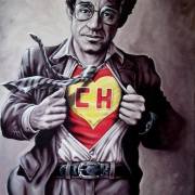 Ilustración de Chespirito