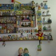 Colección de Ariadna Perez
