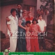 Elenco del Chapulín con fans  ~ Galería Vecindad CH
