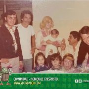 La Vecindad con fans  ~ Galería Vecindad CH