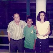 Andrés Rosales
