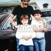 Ramón Valdés con fans  ~ Galería Vecindad CH