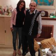 Lucy Arreola Garcia