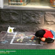 Mural del Chavo del Ocho