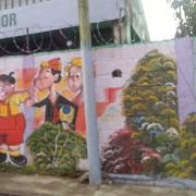 Tegucigalpa Honduras