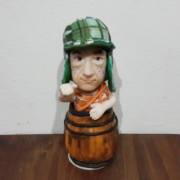 Homenaje al Chavo del 8