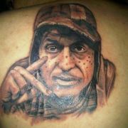 Alex Raul Paz
