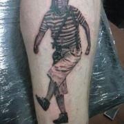 Feketattoo Lopez