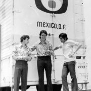 Carlos Villagrán (1972) ~ Galería Vecindad CH