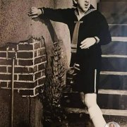 Quico en la Vecindad ~ Galería Vecindad CH