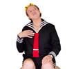 Carlos Villagran, como Quico